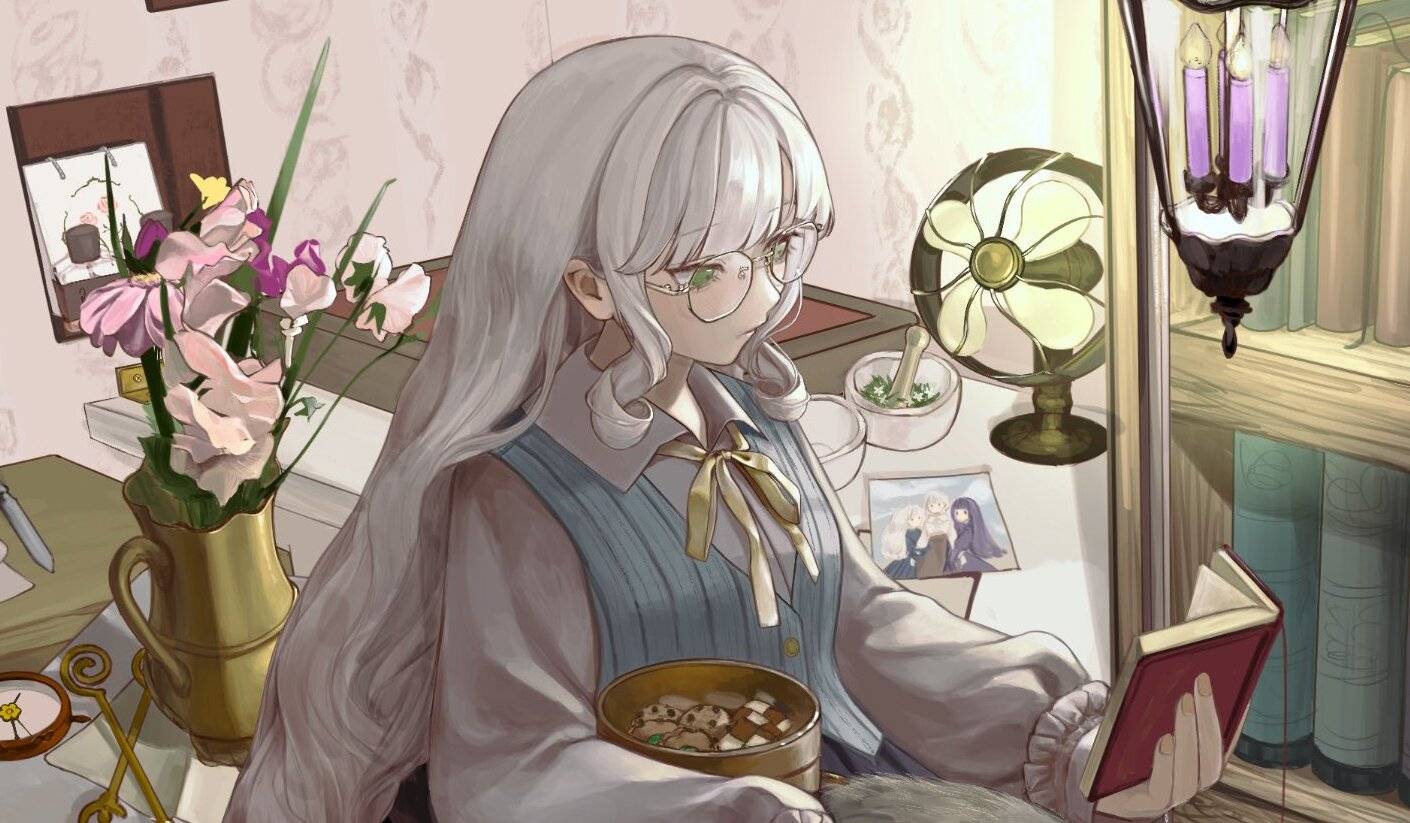 封面